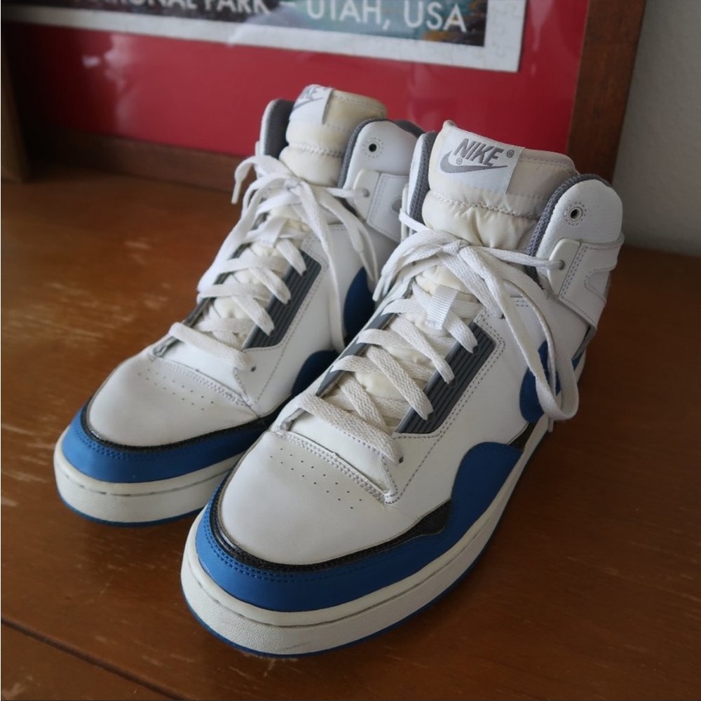 Nike Dunks Highs Classics- Size 11